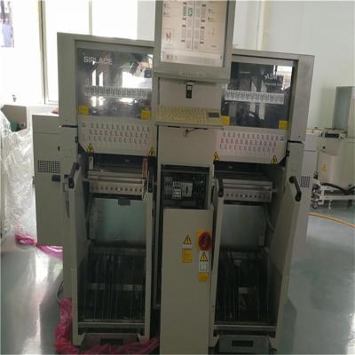 上海浦东贴片机回收整厂设备回收免费报价