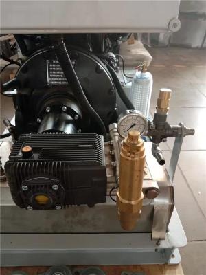 CC42.0/17意大利进口泵 42升高压水清洗机