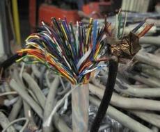 中山石岐回收舊電纜價格再生資源利用