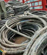 東莞厚街工廠廢電纜回收出銅率計算