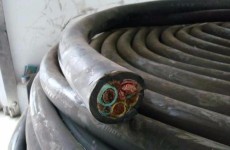 中山市神湾回收废电缆 回收电力电缆