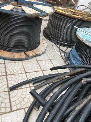 中山民众镇回收废旧电缆 现金收购
