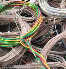 廣州南沙區回收舊電纜價格再生資源利用