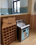 供应江阴市幼儿园用恒温直饮水机销售及安装