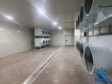 安裝冷庫收購公司二手冷庫回收北京高價收購