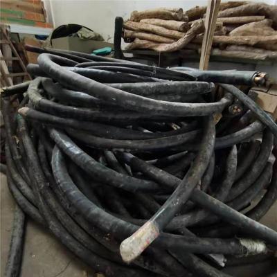 锦州废电缆回收真心服务锦州铝电缆回收