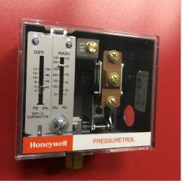 HONEYWELL  L404F1078壓力開關現貨銷售