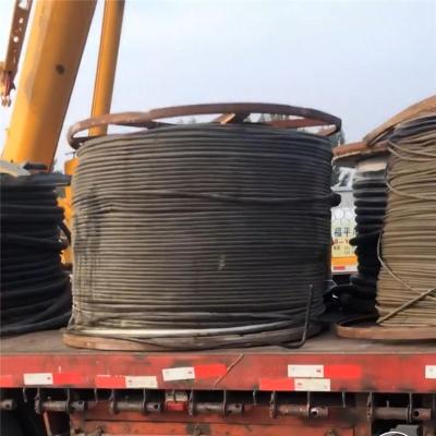 扬州废旧电缆回收近期价格扬州屏蔽电缆回收