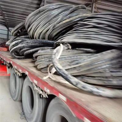 泰安废旧电缆回收泰安铜线回收大量回收