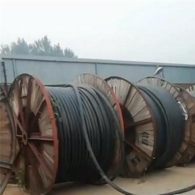 邢台废电缆回收长期合作邢台铝电缆回收