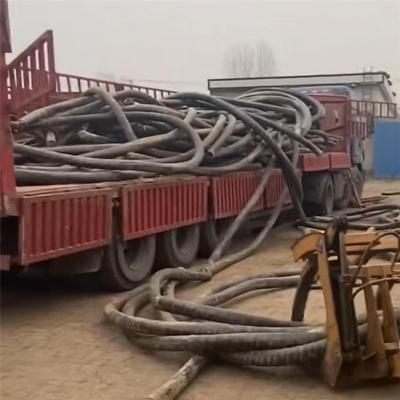 庆阳废电缆回收近期庆阳废铝电缆回收