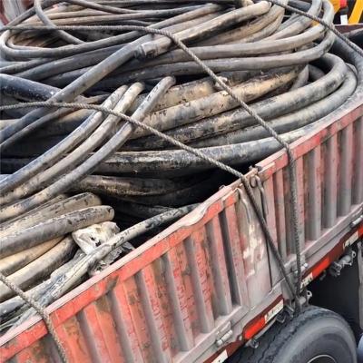 邢台废电缆回收长期合作邢台铝电缆回收