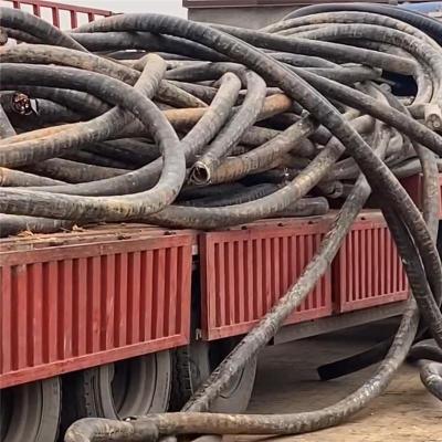 庆阳废电缆回收近期庆阳废铝电缆回收