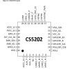 IT6516替代方案 CS5202替代IT6516 DP转VGA