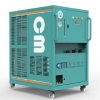 制冷剂重复利用无污染回收机CM-1800回收机