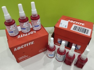 LOCTITE 5772 核级螺纹密封胶