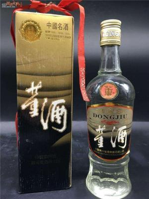 上海回收老郎酒实体店