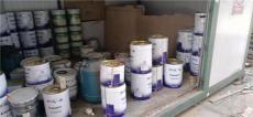 回收过期油漆固化剂公司