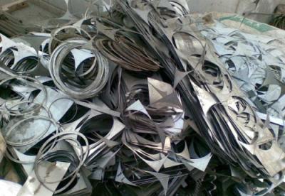 东莞塘厦回收废不锈钢 正规公司