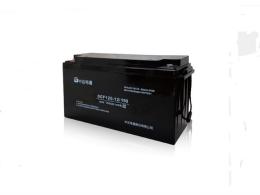 中达电通蓄电池DCF126-12-250大容量免维护