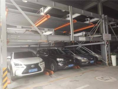 邯郸回收机械车库回收机械车位回收智能车库