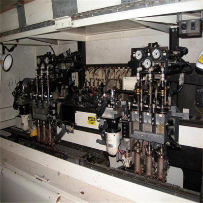 蓬朗SMT贴片机专业回收半导体切割设备回收