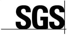 永康SGS檢測 永康SGS認證 永康SGS測試