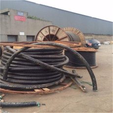 沈阳经济技术开发区废铜回收电缆线回收