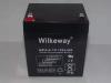 威尔克威蓄电池6-GFM-7免维护深放电易恢复