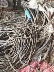 焦作库存电缆回收工程剩余电缆回收