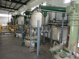 收购二手化工厂设备山西化工厂设备回收单位