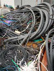 阿拉善盟电缆回收通信电缆回收