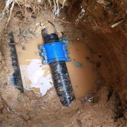 佛山新装管漏水检测 新装水管泄压检测