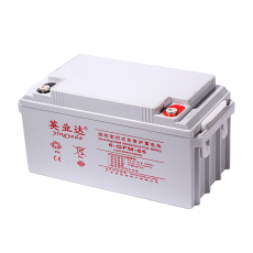 英業(yè)達(dá)蓄電池6-GFM-24免維護耐高溫12V24AH