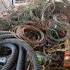 繁峙县回收高压电缆旧电缆电线回收