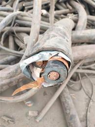 新密市电缆电线回收回收废旧电缆线
