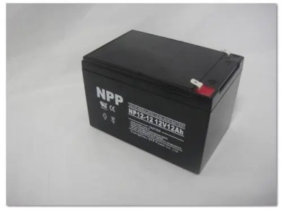 耐普蓄电池NP12-12参数型号12V12AH