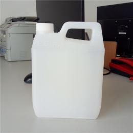 2.5升酒桶2.5公斤易拉盖扁方桶新佳塑料壶