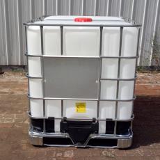 1000升方桶ibc桶1000公斤加厚塑料桶