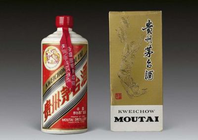 1984年茅台酒回收价格茅台酒贵的原因是什么