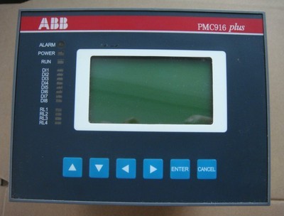 ABB低压电器软启动器电路板   PSTP-5000/18