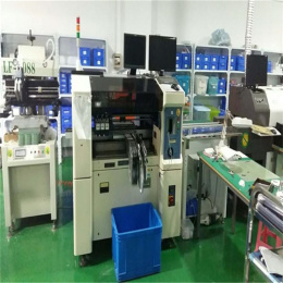 吴中SMT贴片机专业回收二手回流焊回收