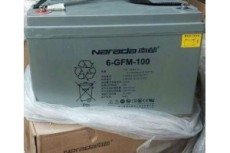 南都蓄電池6-GFM-12參數價格12V12AH