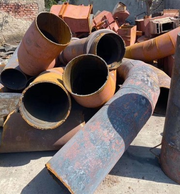 沈阳废铁铜铝不锈钢设备厂房拆除回收
