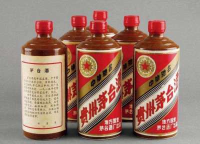 1986年黄酱茅台回收价格查询一览表