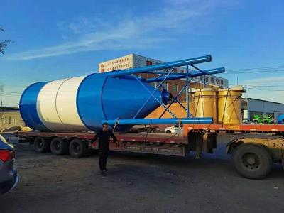 辽宁30吨水泥罐设备 出租30吨水泥仓厂家