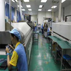 吴中电子工控设备回收自动化生产线回收