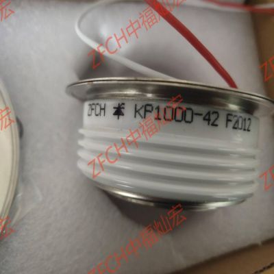 ZFCH中福灿宏可控硅晶闸管KP3500A4600V