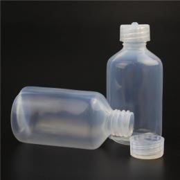半导体新材料多晶硅行业用PFA取样瓶试剂瓶