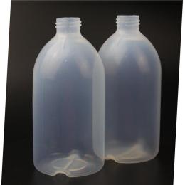特氟龙试剂瓶PFA样品瓶储液瓶大规格1L